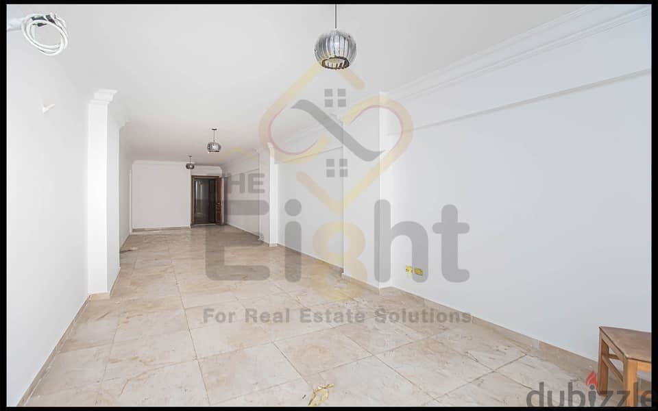 Apartment For Sale 125 m El Soyof ( Carrefour City Light ) 22