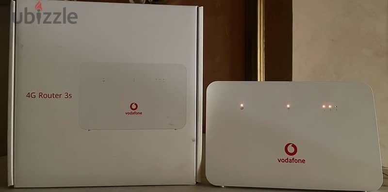 vodafone home wireless 0