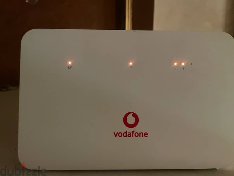 vodafone home wireless 1