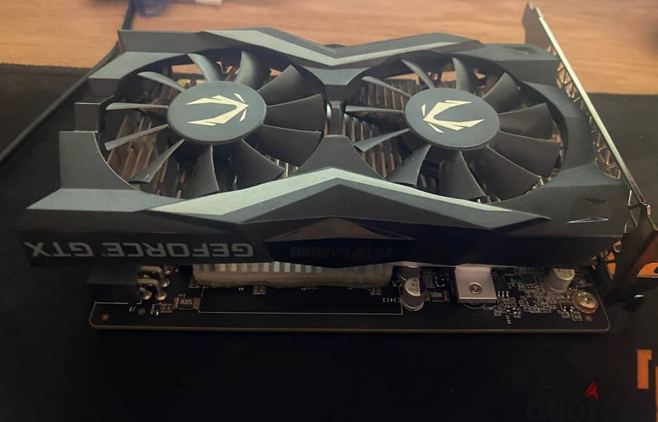 GTX  1650 super 1