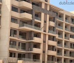 Resale Bahri Sariah apartment is distinguished by its location  The most luxurious residential place in a compound  El Bosco administrative capital