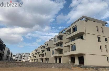 شقة مميزة للبيع 213 م في الاسكندرية من بالم هيلز palm hills alexandria   . 1