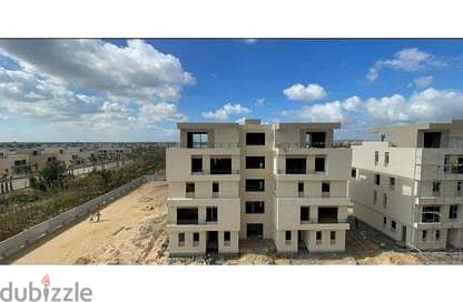 شقة مميزة للبيع 213 م في الاسكندرية من بالم هيلز palm hills alexandria   . 3
