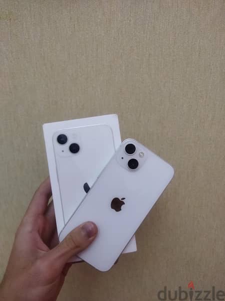 iPhone 13 - ايفون 13 وتر بروف 0