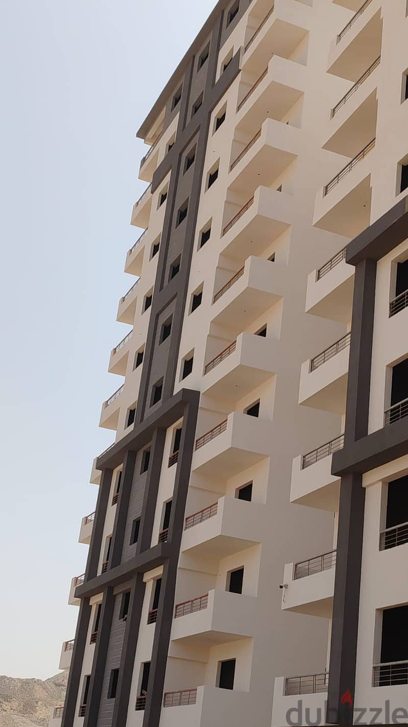 Apartment 135m Nasr city Dp 30% over 5 years 2