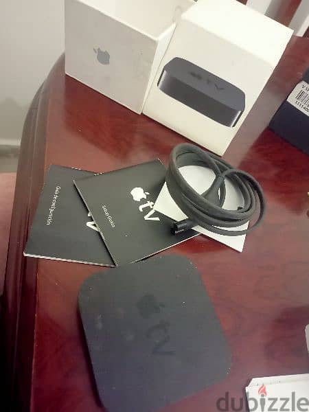 apple tv a1427 2