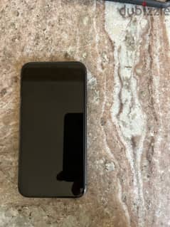 iPhone 11 (64GB) Black ايفون ١١ (٦٤ جيجا) حاله ممتازة