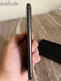 iPhone 11 64G Black Excellent Condition