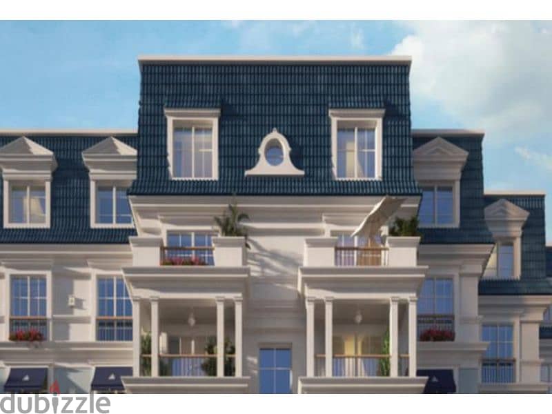 اي فيلا جاردن كورنر للبيع في ماونتن فيو 1.1 التجمع الخامس بمقدم و اقساط I villa Garden corner for sale in mountian view 1.1 new cairo 0