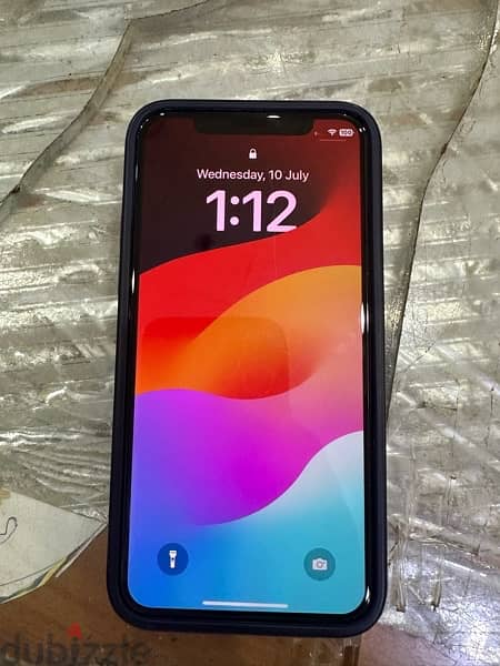 iPhone 11pro WithBox 3