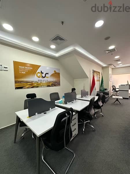 courtyard office from owner  مكتب في الكورت يارد من المالك مباشرةً 13