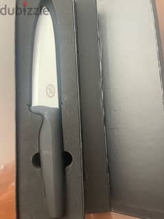 High quality Ceramic Knife 0