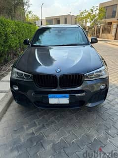 بي ام دبليو BMW X4 2016 0