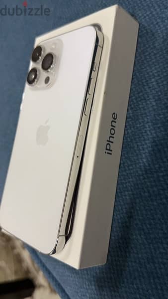 iPhone 14 Pro Max 256gb 2