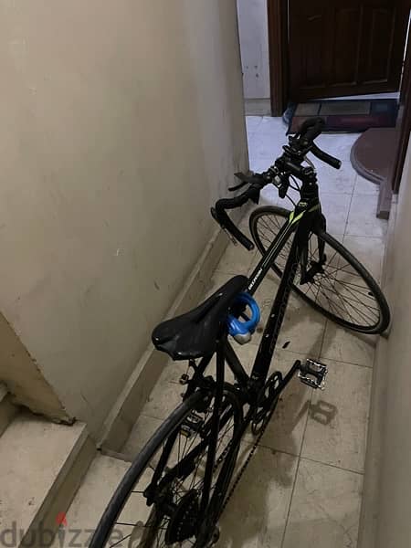 Bicycle for sale 0