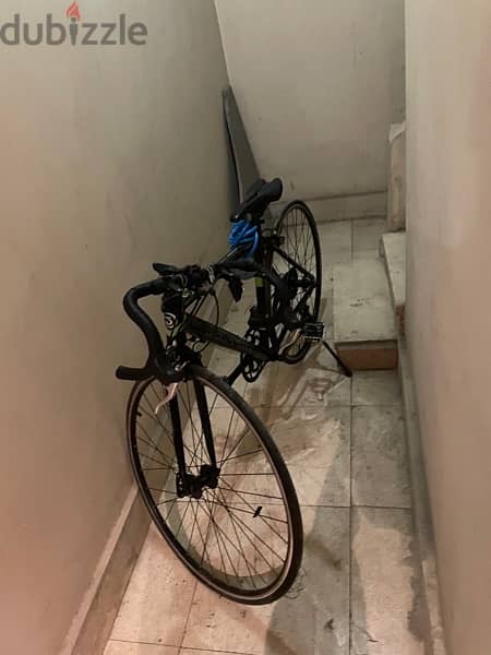 Bicycle for sale 2