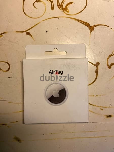 Apple Airtag (New Sealed) 0