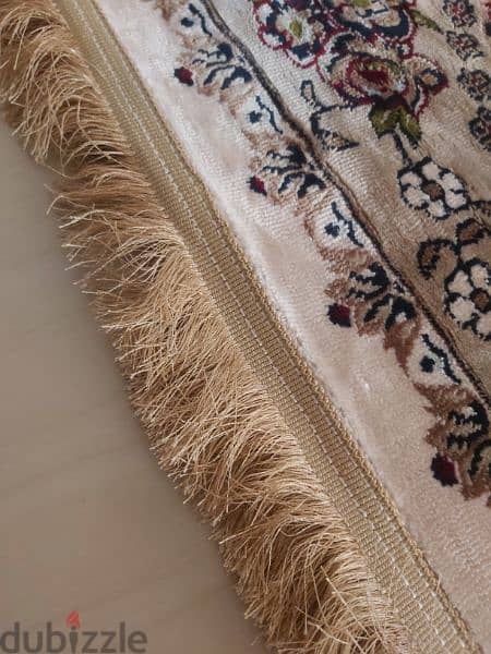 carpet,  new, from Dubai/ made in Turkey 2