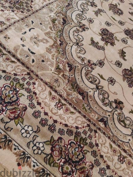carpet,  new, from Dubai/ made in Turkey 4