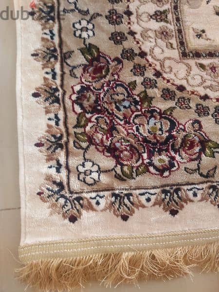 carpet,  new, from Dubai/ made in Turkey 6
