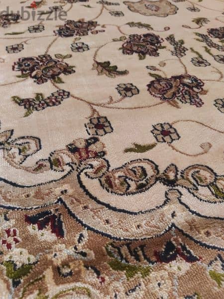 carpet,  new, from Dubai/ made in Turkey 7
