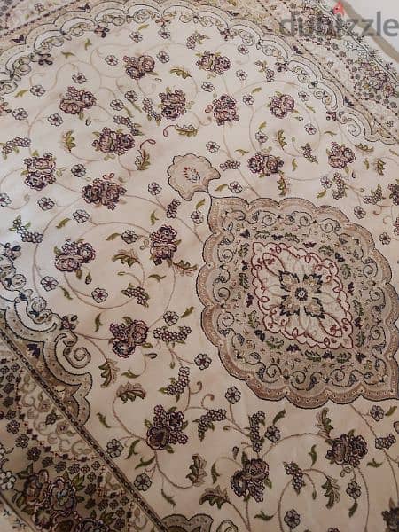 carpet,  new, from Dubai/ made in Turkey 11