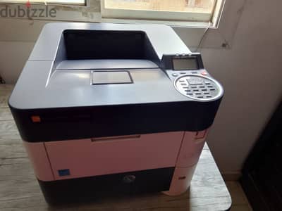 printer ليزر طابعه كروسيرا موديل Triumph-Adler p-5030 dn ألماني أصلى