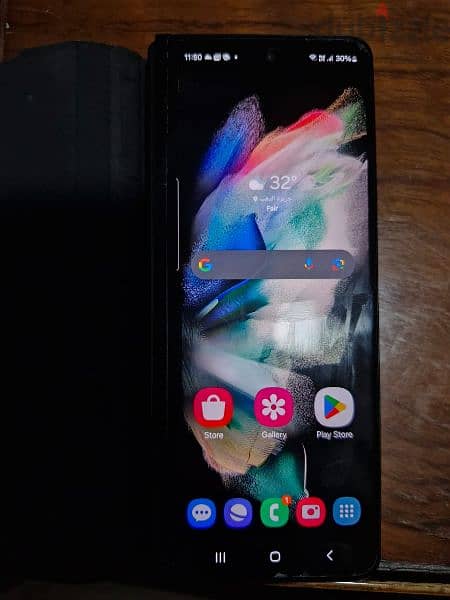 Samsung z fold 3 5g 2