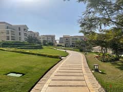 Apartment For Sale In Regents Square Compound Flexi Finishing With Only 5% Down Payment