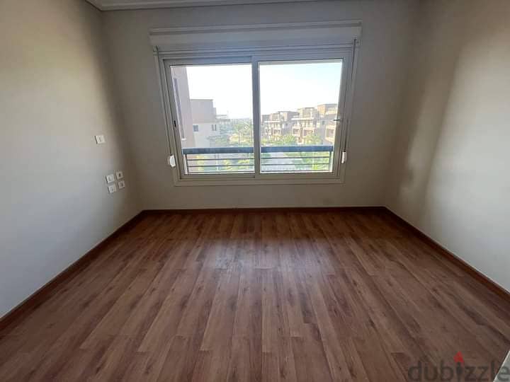 Studio for rent at New Giza Westridge ستوديو للإيجار بكمبوند نيو جيزة 0