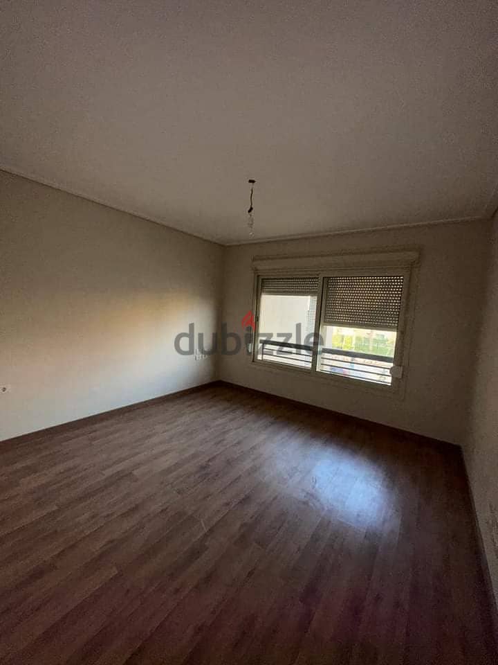 Studio for rent at New Giza Westridge ستوديو للإيجار بكمبوند نيو جيزة 4