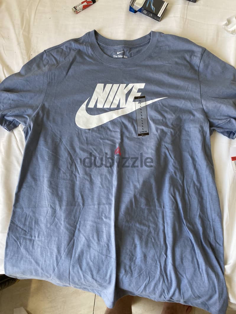 Nike t shirt 0