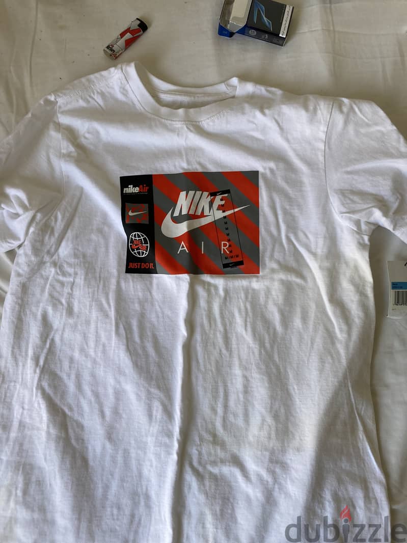 Nike t shirt 3