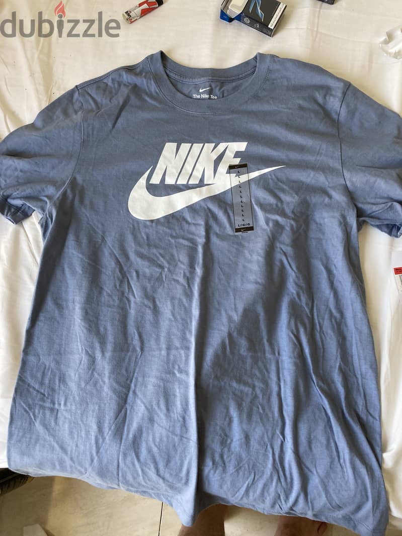 Nike t shirt 7