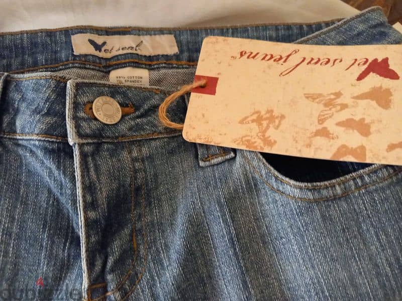 Wet seal Jean's size 11 1