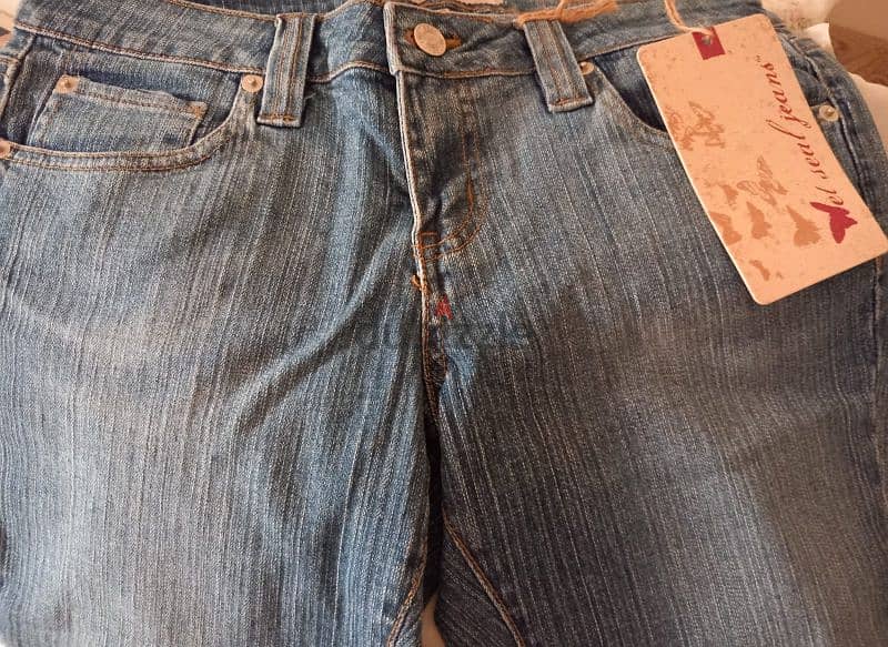 Wet seal Jean's size 11 2