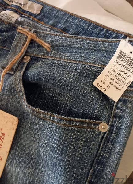 Wet seal Jean's size 11 4