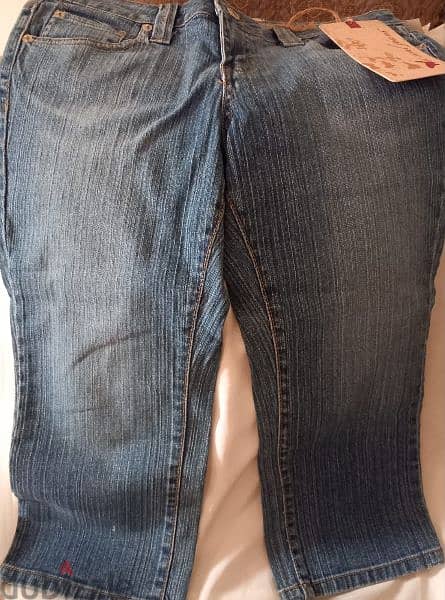 Wet seal Jean's size 11 5