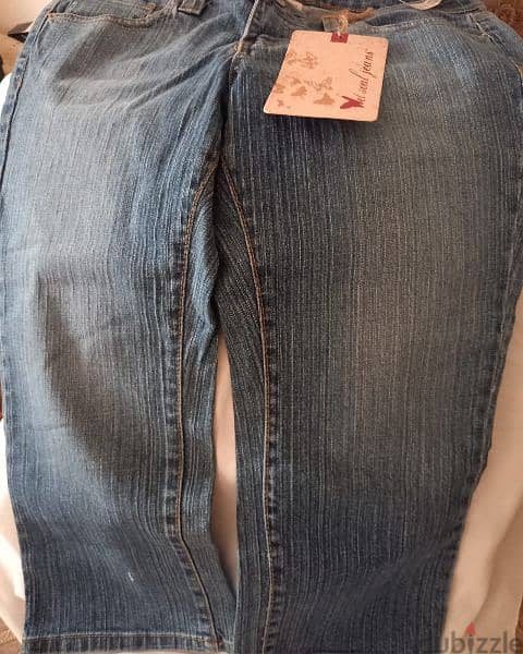 Wet seal Jean's size 11 6