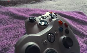 Xbox joysticks Microsoft Xbox 360