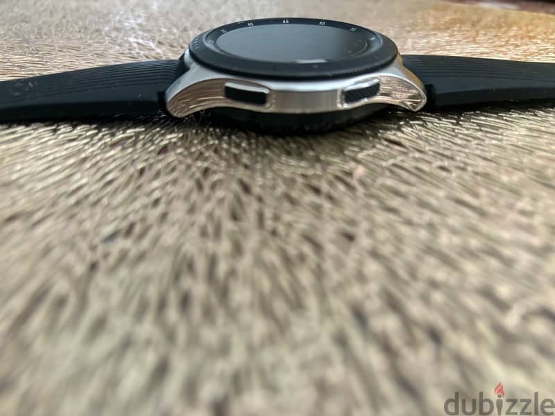 Samsung Galaxy Watch 46mm 1