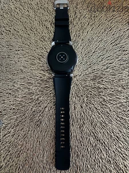 Samsung Galaxy Watch 46mm 2