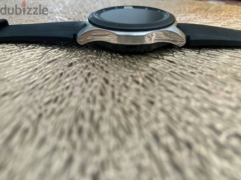 Samsung Galaxy Watch 46mm 3