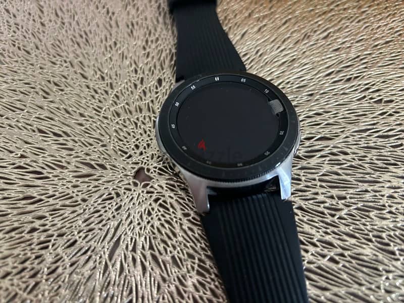 Samsung Galaxy Watch 46mm 4