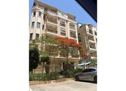 Apartment for sale 80m in MASR elgygyda open view