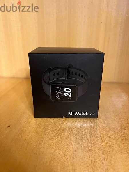 mi lite watch (xiaomi) 0