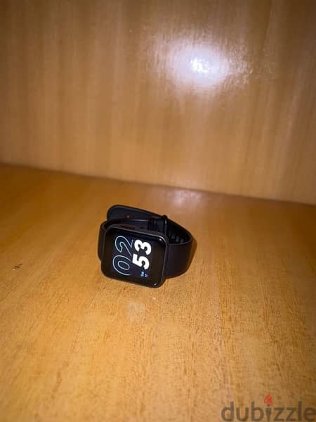 mi lite watch (xiaomi) 2