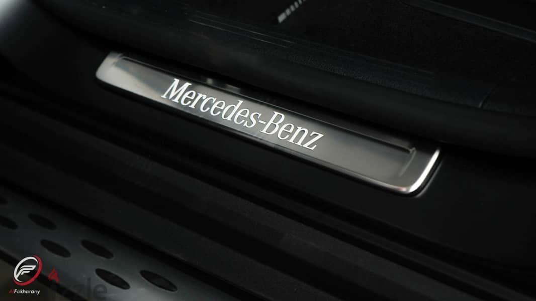 Mercedes-Benz GLC 300 2024 9