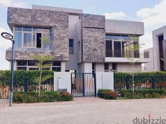 181 m villa with RTM  for sale in october (Sun Capital) with 10% down payment
