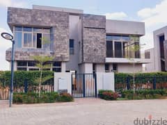 181 m villa with RTM  for sale in october (Sun Capital) with 10% down payment 0